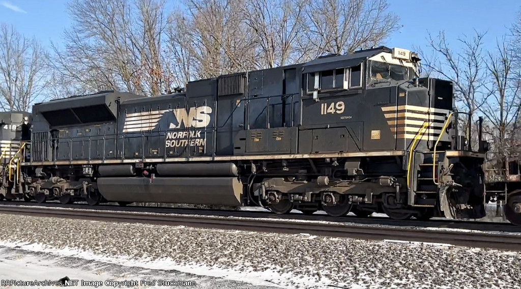 NS 1149